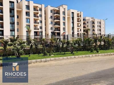 3 Bedroom Apartment for Sale in Sheikh Zayed, Giza - 755871150_1553048949650326_8671133604925560934_n. jpg