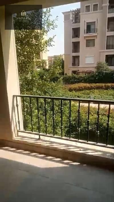 شقة 3 غرف نوم للايجار في القاهرة الجديدة، القاهرة - WhatsApp Video 2026-10-06 at 5.55. 36 PM. mp4_snapshot_03.10_[2026.10. 06_18.10. 46]. jpg