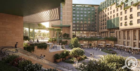 شقة 2 غرفة نوم للبيع في الشيخ زايد، الجيزة - Plaza-01-scaled. png
