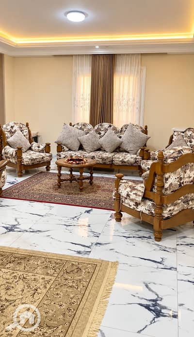 3 Bedroom Flat for Sale in Zahraa Al Maadi, Cairo - b3d582e8-393b-4238-87f1-498cd61811d1. png