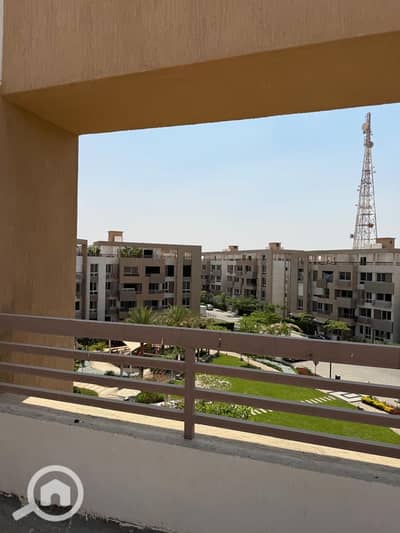 3 Bedroom Penthouse for Sale in Shorouk City, Cairo - 01-Landscape. jpg