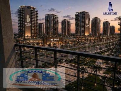 3 Bedroom Apartment for Sale in Madinaty, Cairo - WhatsApp Image 2026-10-06 at 8.38. 22 AM (1). jpeg