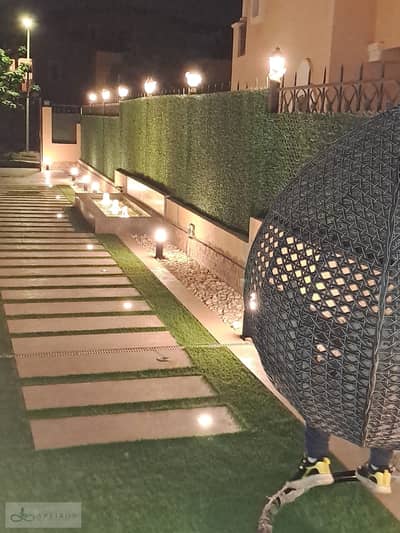 4 Bedroom Twin House for Rent in New Cairo, Cairo - WhatsApp Image 2026-10-05 at 4.03. 07 PM (3). jpeg