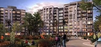 2 Bedroom Flat for Sale in New Cairo, Cairo - WhatsApp Image 2024-03-13 at 12.26. 42 PM (1). jpeg