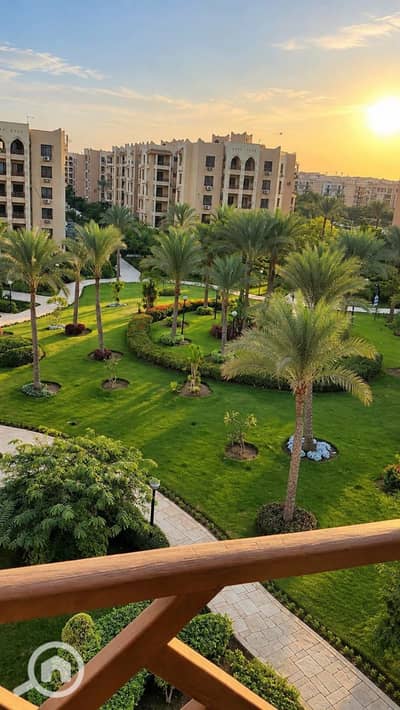 2 Bedroom Flat for Sale in New Cairo, Cairo - IMG-20261004-WA0292. jpg 2 Bedroom Flat for Sale in New Cairo, Cairo - IMG-20261004-WA0292. jpg