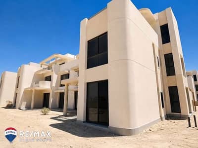 6 Bedroom Townhouse for Sale in North Coast, Matruh - 802989915_122120065791301686_100737610527633153_n. jpg 6 Bedroom Townhouse for Sale in North Coast, Matruh - 802989915_122120065791301686_100737610527633153_n. jpg