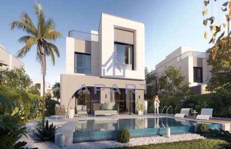 4 Bedroom Townhouse for Sale in 6th of October, Giza - IMG-20240902-WA0124. jpg