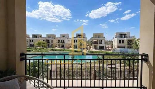 تاون هاوس 3 غرف نوم للبيع في الشيخ زايد، الجيزة - 837776288_122144938653202773_2772710890426039898_n. jpg