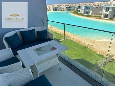 3 Bedroom Chalet for Sale in North Coast, Matruh - 73232. jpg 3 Bedroom Chalet for Sale in North Coast, Matruh - 73232. jpg