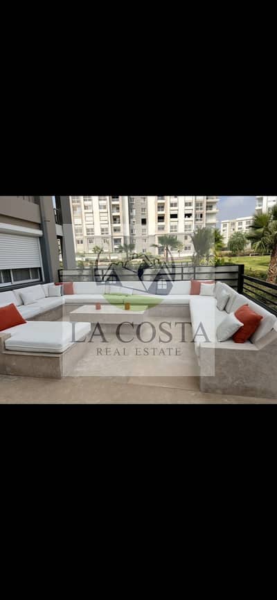 3 Bedroom Flat for Sale in New Cairo, Cairo - IMG-20260929-WA0015 - Rahma Mohamed. jpg