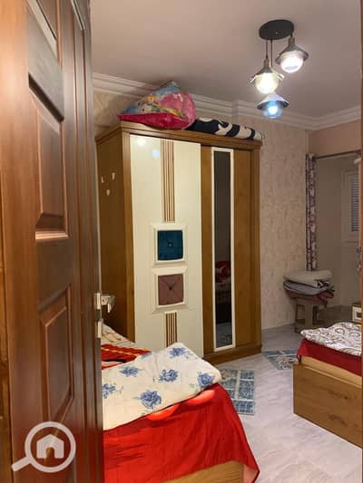 شقة 2 غرفة نوم للايجار في المعمورة، الإسكندرية - 190443. jpg