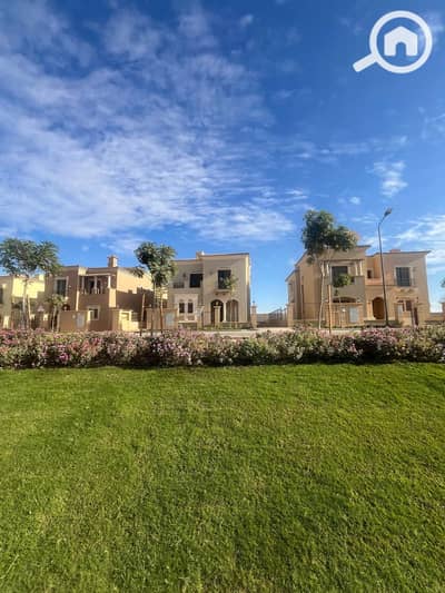 3 Bedroom Villa for Rent in New Cairo, Cairo - WhatsApp Image 2026-01-05 at 3.41. 57 PM. jpeg