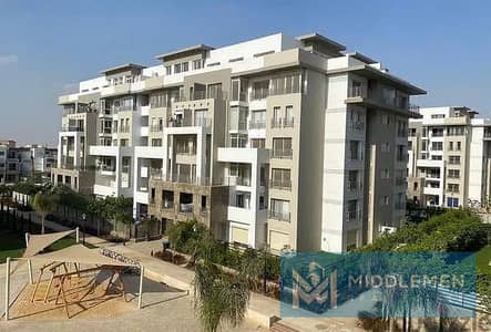Studio for Sale in New Cairo, Cairo - WhatsApp Image 2025-11-25 at 2.33. 39 PM. jpeg Studio for Sale in New Cairo, Cairo - WhatsApp Image 2025-11-25 at 2.33. 39 PM. jpeg