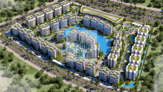 دوبلكس 3 غرف نوم للبيع في العاصمة الإدارية الجديدة، القاهرة - 095268c6-7ce4-4068-a62a-c08f0285aeae. jpeg