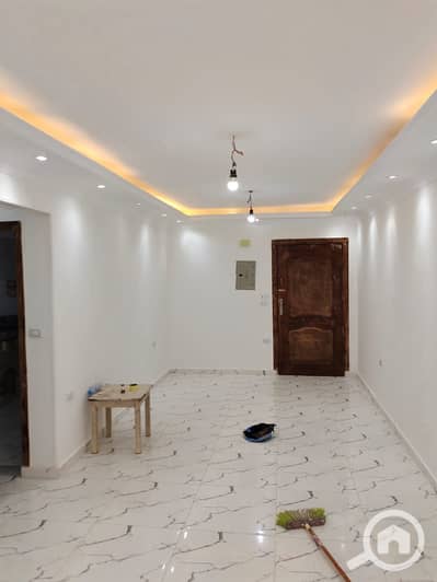2 Bedroom Flat for Sale in Hadayek October, Giza - 41277. jpg