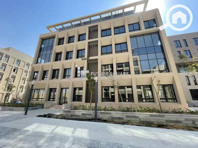 مجمع تجاري  للايجار في القاهرة الجديدة، القاهرة - Image02. jpg