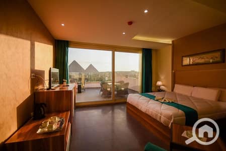 1 Bedroom Apartment for Sale in 6th of October, Giza - 173782591. jpg 1 Bedroom Apartment for Sale in 6th of October, Giza - 173782591. jpg