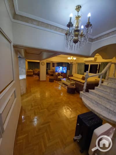 3 Bedroom Hotel Apartment for Rent in Agouza, Giza - 102346. jpg