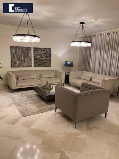 3 Bedroom Apartment for Sale in Mokattam, Cairo - _files_IMG-20250625-WA0059. jpg