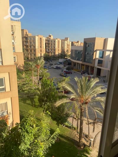 2 Bedroom Apartment for Sale in Hadayek October, Giza - IMG-20260923-WA0174(1). jpg 2 Bedroom Apartment for Sale in Hadayek October, Giza - IMG-20260923-WA0174(1). jpg