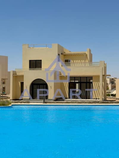 3 Bedroom Villa for Sale in Gouna, Red Sea - WhatsApp Image 2026-09-23 at 4.07. 01 PM. jpeg 3 Bedroom Villa for Sale in Gouna, Red Sea - WhatsApp Image 2026-09-23 at 4.07. 01 PM. jpeg