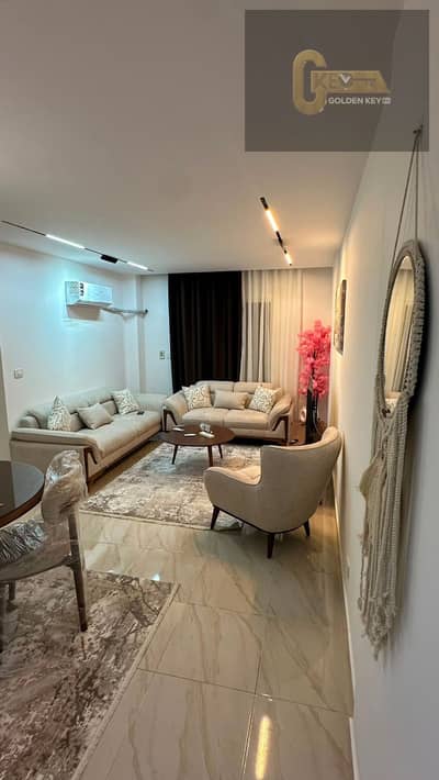 2 Bedroom Apartment for Rent in Madinaty, Cairo - WhatsApp Image 2026-10-06 at 7.36. 39 PM (1). jpeg