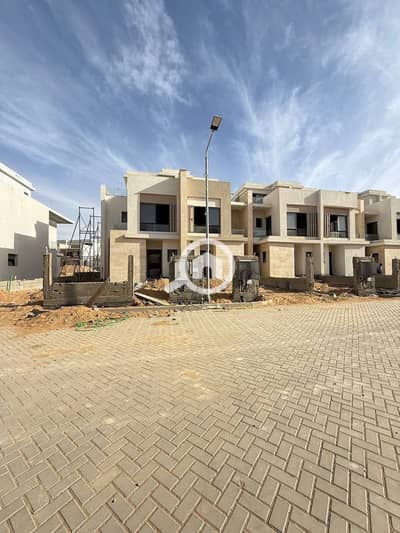 فیلا 3 غرف نوم للبيع في القاهرة الجديدة، القاهرة - 520454. jpg