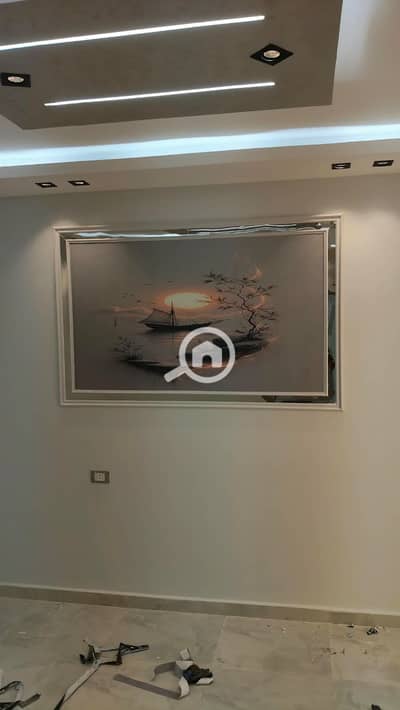 2 Bedroom Apartment for Sale in Hadayek October, Giza - 1001264587. jpg