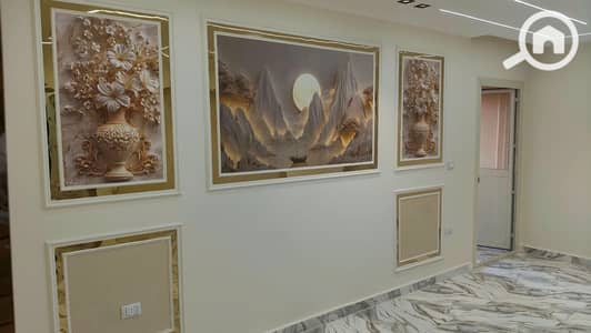 2 Bedroom Apartment for Sale in Hadayek October, Giza - 1001273097. jpg