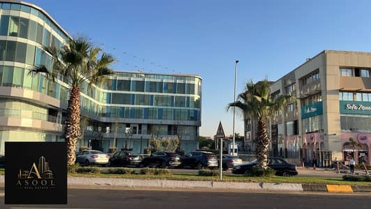 Clinic for Rent in Sheikh Zayed, Giza - WhatsApp Image 2026-10-05 at 22.14. 29. jpeg