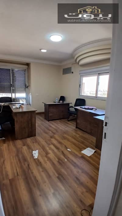 مکتب  للايجار في شيراتون، القاهرة - 1000481355. jpg