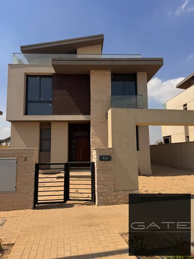 فیلا 3 غرف نوم للبيع في الشيخ زايد، الجيزة - WhatsApp Image 2026-10-05 at 10.52. 34 PM (2). jpeg فیلا 3 غرف نوم للبيع في الشيخ زايد، الجيزة - WhatsApp Image 2026-10-05 at 10.52. 34 PM (2). jpeg