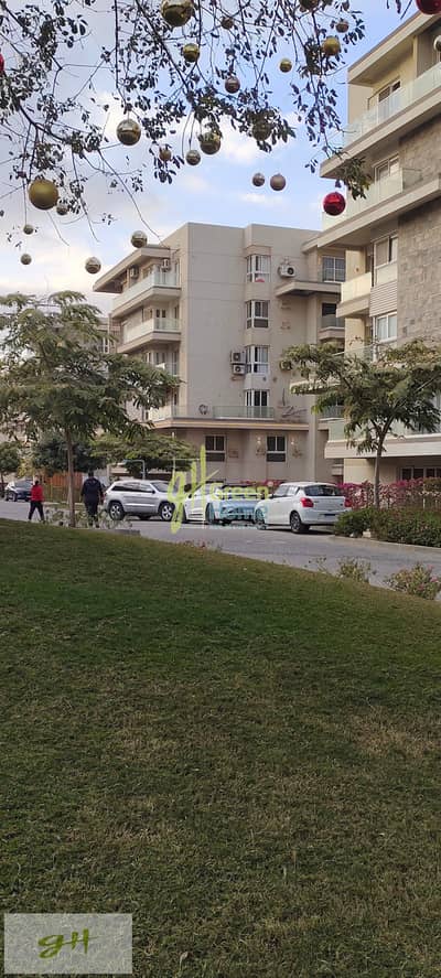 2 Bedroom Flat for Sale in New Cairo, Cairo - IMG_٢٠٢٥١٢٢٩_١٦١٣٥٣. jpg 2 Bedroom Flat for Sale in New Cairo, Cairo - IMG_٢٠٢٥١٢٢٩_١٦١٣٥٣. jpg