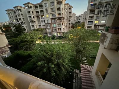 3 Bedroom Flat for Rent in Madinaty, Cairo - 4929. jpg