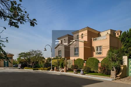 5 Bedroom Twin House for Sale in New Cairo, Cairo - WhatsApp Image 2026-09-30 at 9.40. 01 PM (2). jpeg