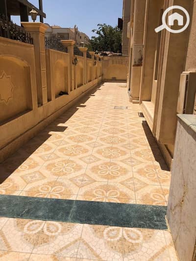 10+ Beds Villa for Sale in New Cairo, Cairo - 13. jpeg 10+ Beds Villa for Sale in New Cairo, Cairo - 13. jpeg