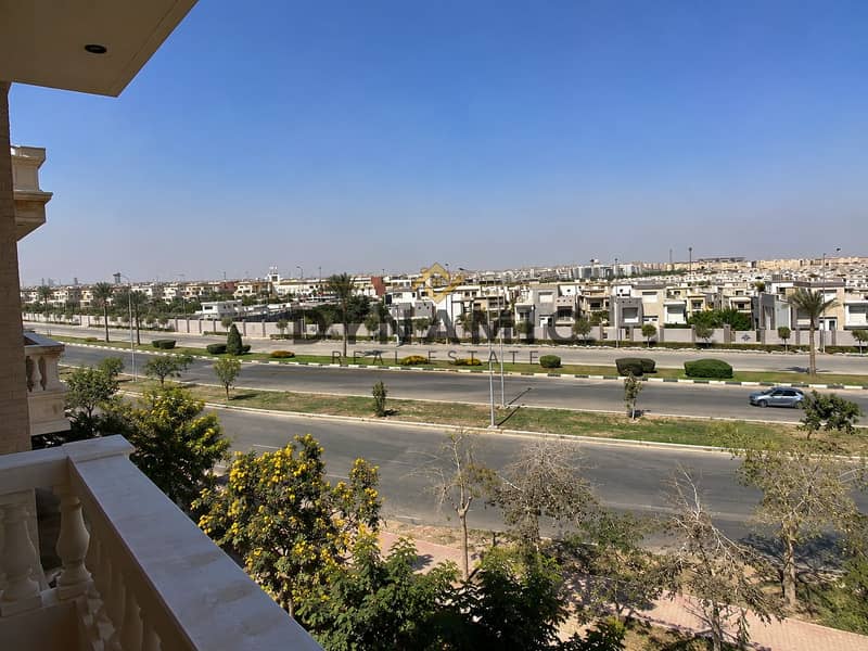 2 Sunny Balcony View of Modern Villas. png
