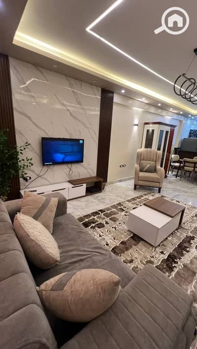 3 Bedroom Flat for Rent in Maadi, Cairo - 1000330900. jpg 3 Bedroom Flat for Rent in Maadi, Cairo - 1000330900. jpg