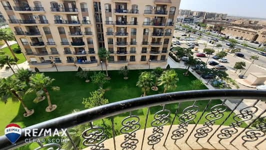 3 Bedroom Apartment for Rent in New Cairo, Cairo - WhatsApp Image 2026-10-05 at 6.11. 21 PM (2). jpeg 3 Bedroom Apartment for Rent in New Cairo, Cairo - WhatsApp Image 2026-10-05 at 6.11. 21 PM (2). jpeg