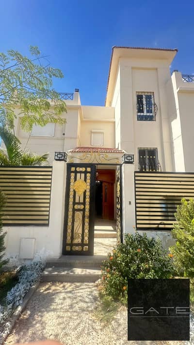 4 Bedroom Villa for Sale in 6th of October, Giza - WhatsApp Image 2026-10-06 at 1.16. 03 PM (1). jpeg