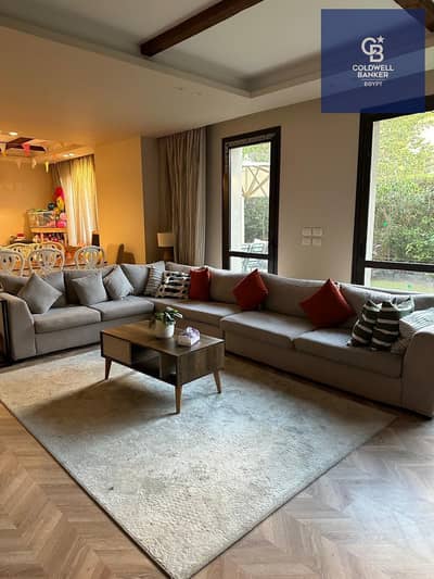3 Bedroom Duplex for Sale in New Cairo, Cairo - WhatsApp Image 2026-10-06 at 2.15. 59 PM (1). jpeg