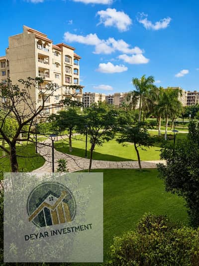 3 Bedroom Apartment for Sale in Madinaty, Cairo - 1000663806. jpg