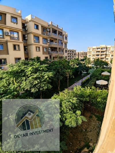 3 Bedroom Apartment for Rent in Madinaty, Cairo - 1000662229. jpg
