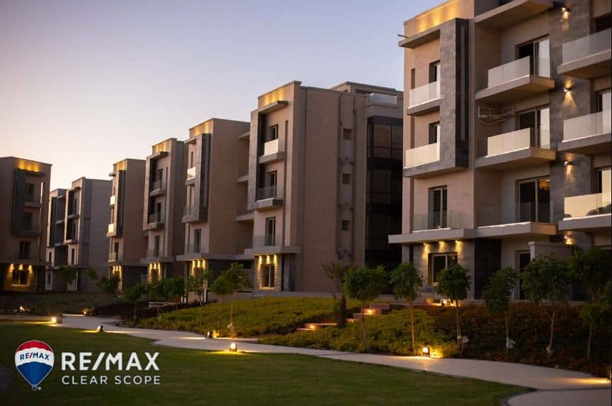 2 apartments for sale in galleria moon valley. jpg