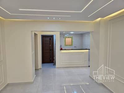 3 Bedroom Flat for Sale in Sheikh Zayed, Giza - WhatsApp Image 2026-10-06 at 12.54. 38. jpeg