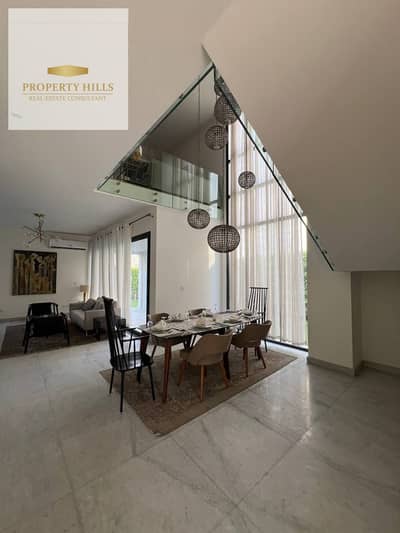 3 Bedroom Twin House for Sale in Shorouk City, Cairo - IMG_20260810_023050_386. jpg