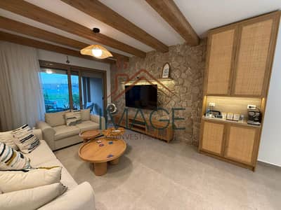 2 Bedroom Chalet for Sale in North Coast, Matruh - 160742. jpg
