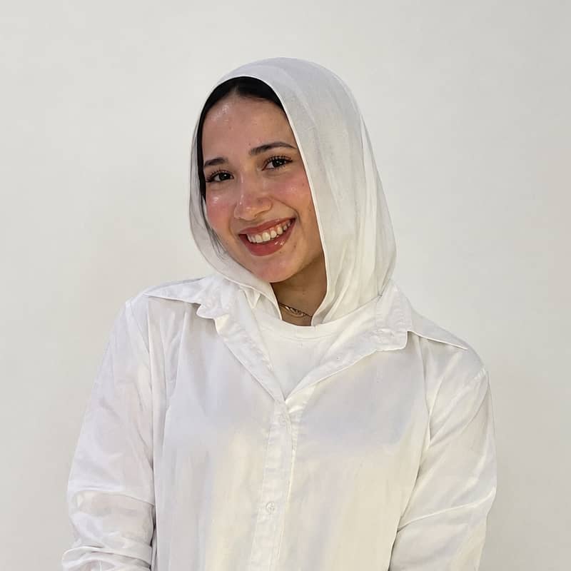Habiba Hesham