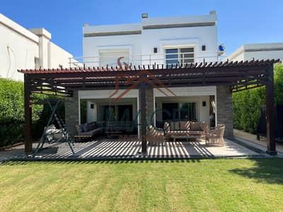 4 Bedroom Villa for Sale in North Coast, Matruh - 160725. jpg