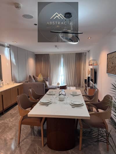 2 Bedroom Hotel Apartment for Sale in Heliopolis, Cairo - WhatsApp Image 2025-12-23 at 4.34. 07 PM. jpeg